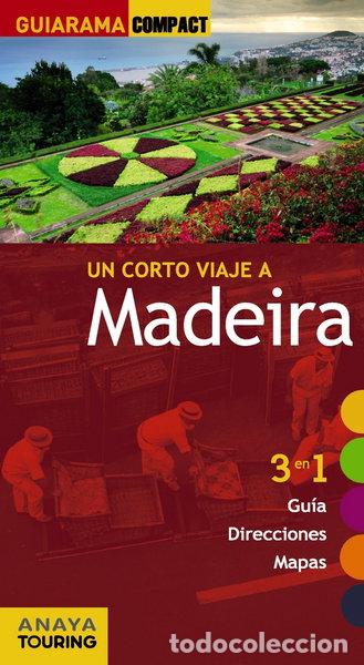 Livres: Madeira- 9788499355955