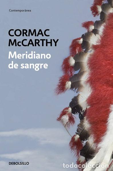 Libros: Meridiano de sangre- 9788497939003