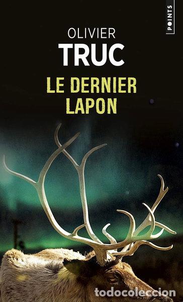 Libros: Le Dernier Lapon- 9782757836064