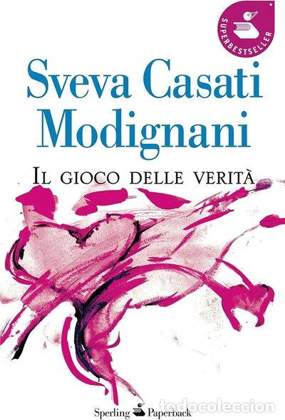 Libros: Il gioco delle verit&agrave;- 9788820047061