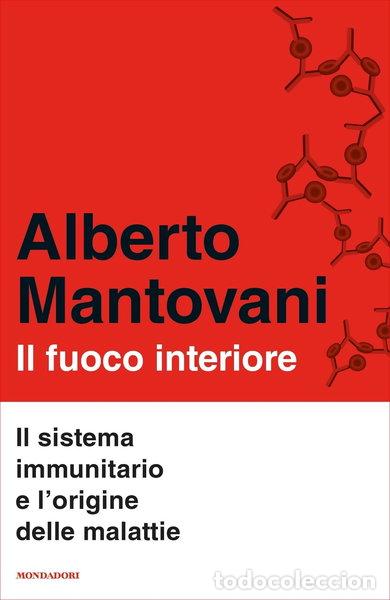 Libros: Il fuoco interiore- 9788804724834