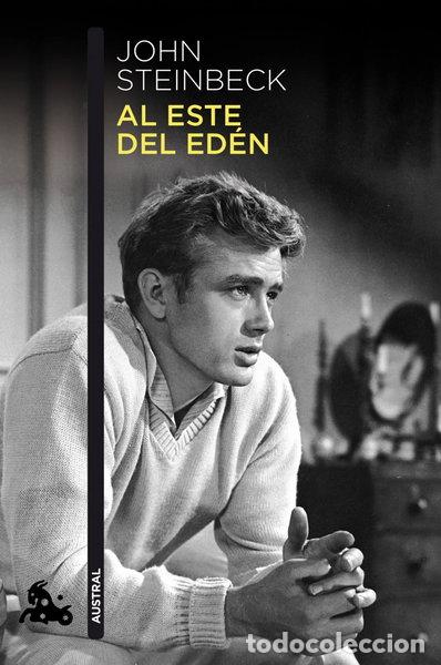 Libros: Al este del Ed&eacute;n- 9788490661444