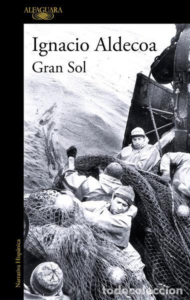 Libros: Gran Sol- 9788420462936