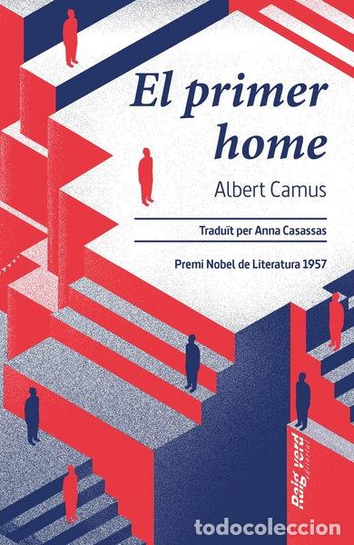 books: El primer home- 9788419206732