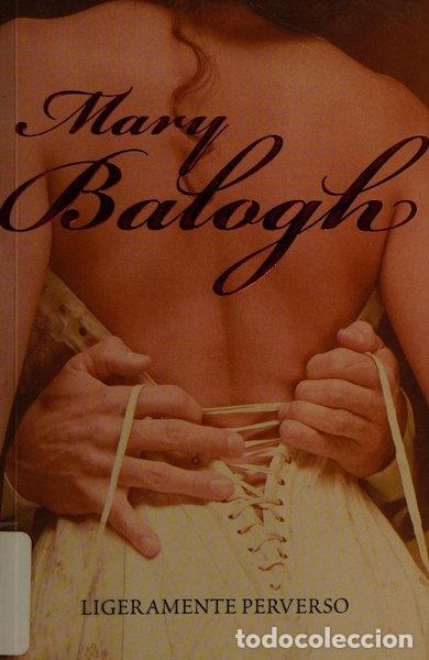 books: Ligeramente perverso- 9788483466957