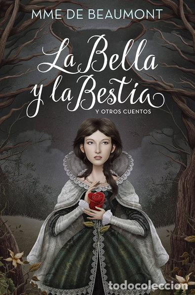 books: La Bella y la Bestia y otros cuentos- 9788420485867