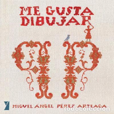 books: Me gusta dibujar- 9788494798948