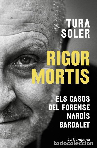 Livres: Rigor Mortis- 9788419245625