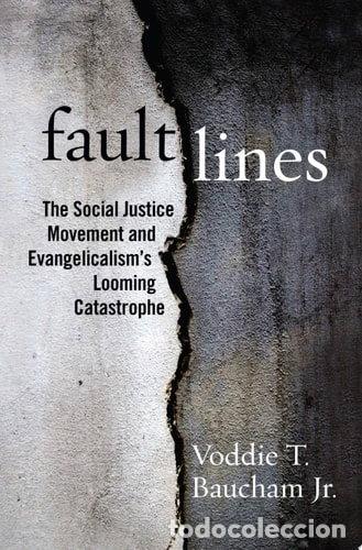 Livres: Fault Lines- 9781684511808