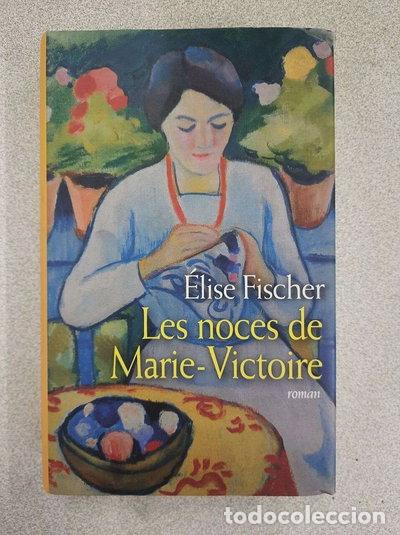 Libros: Les noces de Marie-Victoire- 9782298045734