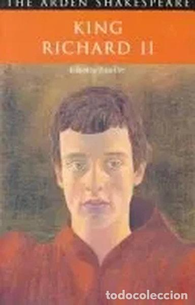 Libros: King Richard II- 9780415008822