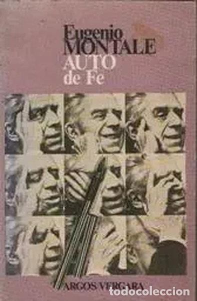 Libros: Auto de fe- 9788470173196