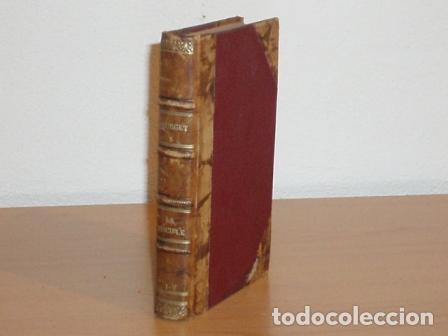 books: LE DISCIPLE - &Eacute;dition d&eacute;finitive - Bourget, Paul