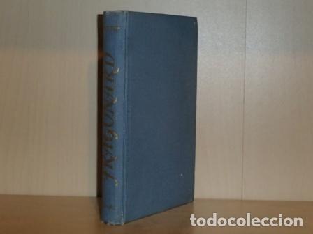 Libri di seconda mano: LA VIDA Y LA OBRA DE JEAN HONOR&Eacute; FRAGONARD - Grappe, Georges