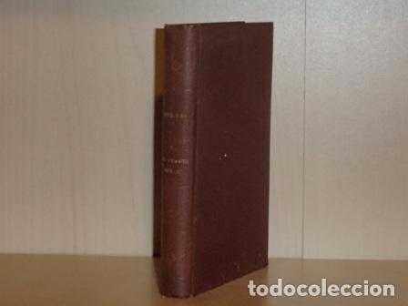 Libri di seconda mano: EL CUARTO N&Uacute;M. 111 - Heltai, Eugenio