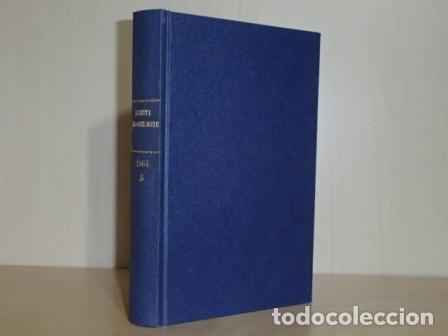 Libri di seconda mano: REVISTA DE OCCIDENTE - TOMO V (Segunda &eacute;poca) - Abril, Mayo, Junio 1964 - VV. AA.