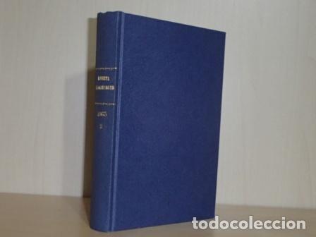 books: REVISTA DE OCCIDENTE - TOMO II (Segunda &eacute;poca) - Julio, Agosto, Septiembre 1963 - VV. AA.