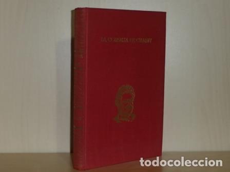 Livros em segunda m&atilde;o: LA CONDESA DE CHARNY - Dumas, Alejandro