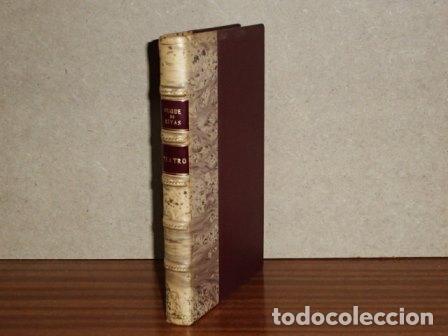 B&uuml;cher: DON &Aacute;LVARO O LA FUERZA DEL SINO - LANUZA - Duque de Rivas