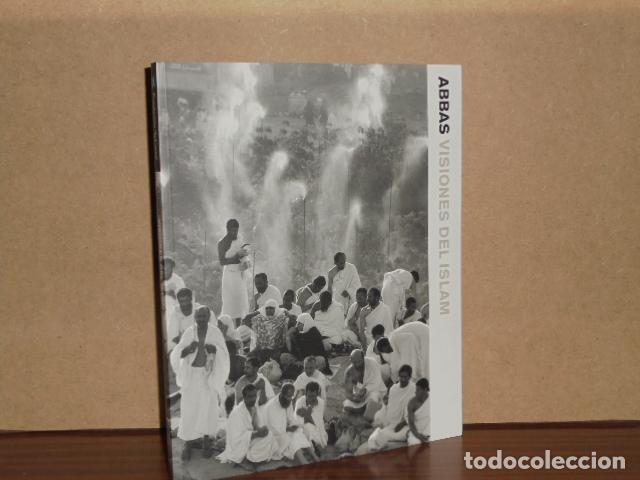 Libri di seconda mano: ABBAS - VISIONES DEL ISLAM - VV. AA.