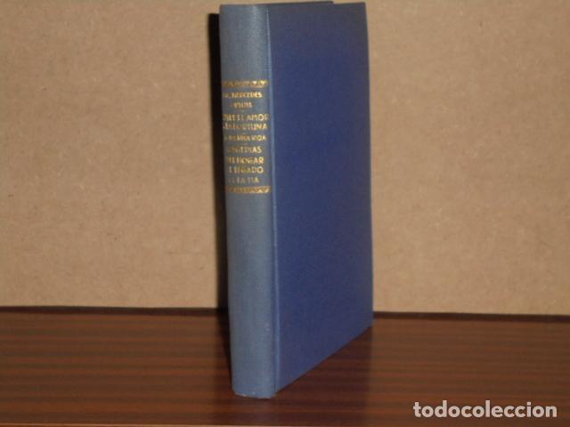 Libri di seconda mano: ENTRE EL AMOR Y LA FORTUNA - TODA UNA VIDA - TRAGEDIAS DEL HOGAR - EL LEGADO DE LA T&Iacute;A - Ortoll, Mar