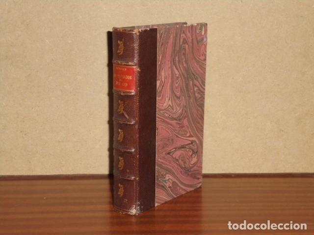 B&uuml;cher: LOS TRABAJOS DEL INFATIGABLE CREADOR P&Iacute;O CID - Ganivet, &Aacute;ngel