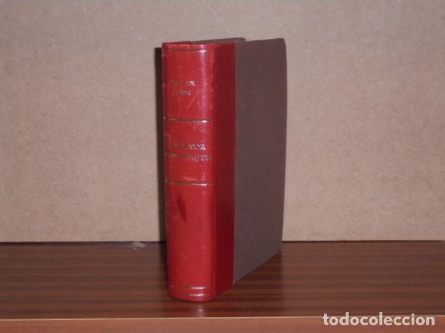 Livros em segunda m&atilde;o: EL DOCTOR ARROWSMITH (La novela del m&eacute;dico) - Lewis, Sinclair