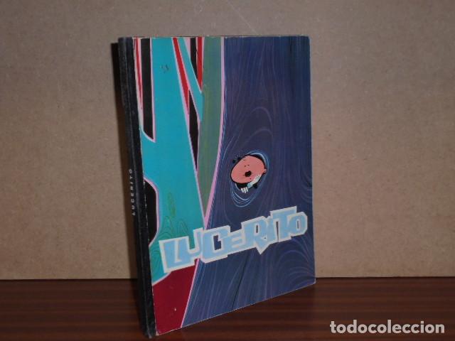 Libros: LUCERITO - Garc&iacute;a H&eacute;ctor, Julia