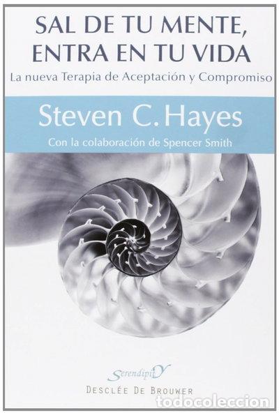 Livres: Sal de tu mente, entra en tu vida- 9788433026439