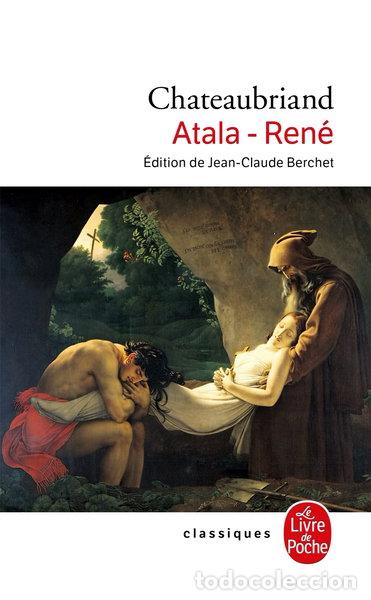 Livres: Atala - Ren&eacute;- 9782253160915