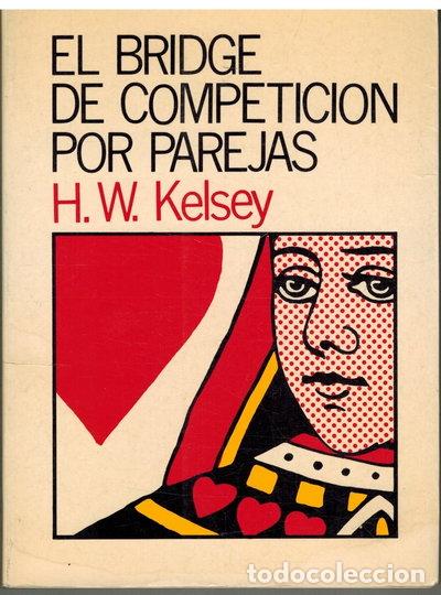 Livres: El bridge de competici&oacute;n por parejas- 9788426447357