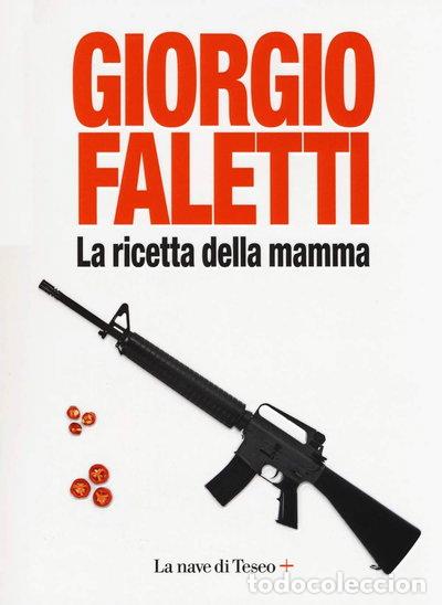 Livres: La ricetta della mamma- 9788893950152