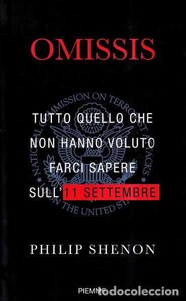 Libri di seconda mano: Omissis- 9788856603477