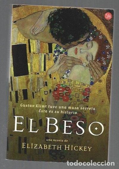 Libri di seconda mano: El Beso- 9788466369121