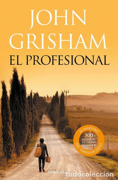 Libri di seconda mano: El profesional- 9788499087092