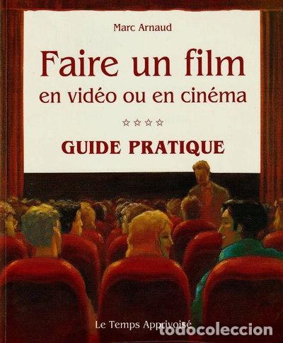 Libri di seconda mano: Faire un film en vid&eacute;o ou en cin&eacute;ma- 9782283582251