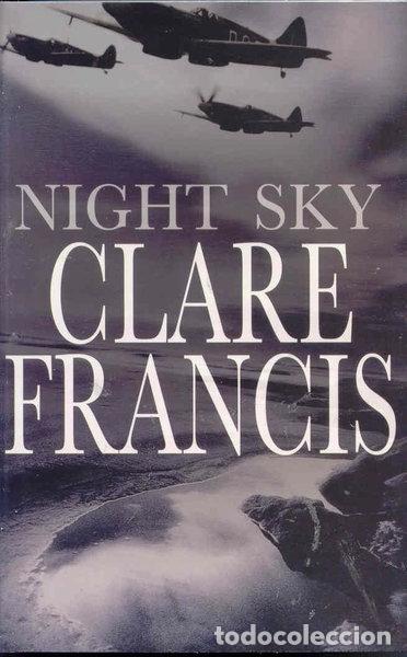 Libri di seconda mano: Night Sky- 9780330283014