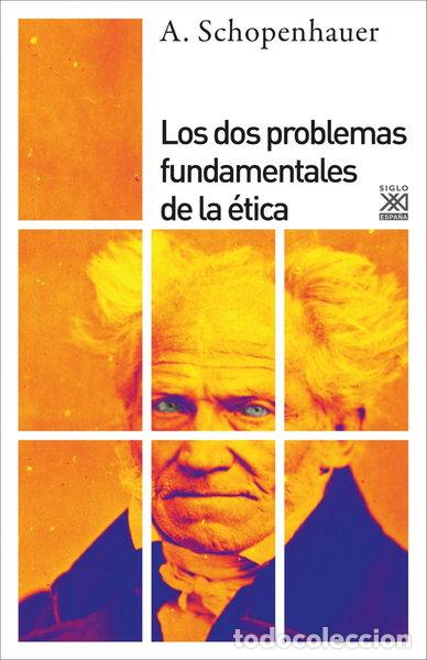 Libri di seconda mano: Los dos problemas fundamentales de la &eacute;tica- 9788432314223