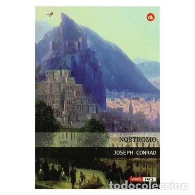 Libri di seconda mano: Nostromo- 9789944723190