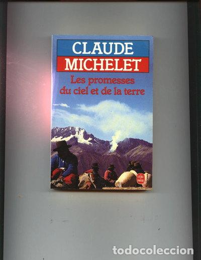 B&uuml;cher: Les Promesses du Ciel et de la Terre- 9782253039983