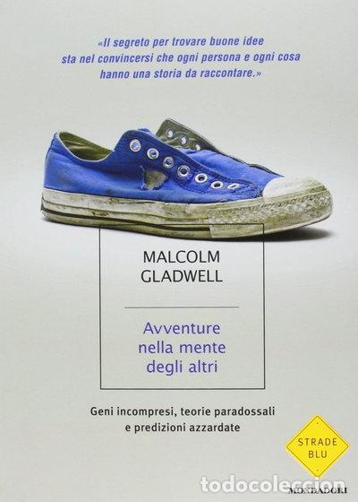 Libros: Avventure nella mente degli altri- 9788804615903