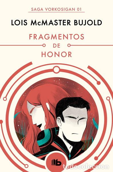 Libros: Fragmentos de honor- 9788490708538