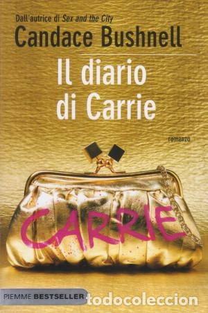 Libros: Il diario di Carrie- 9788856620955