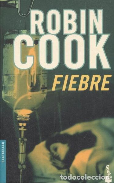 Livres: Fiebre- 9789500418072