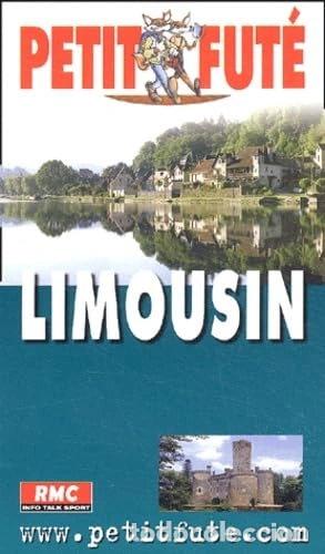 Libros: Petit Fut&eacute; Limousin- 9782746907270