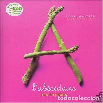 Libros: L'ab&eacute;c&eacute;daire tout en photos- 9782846071864