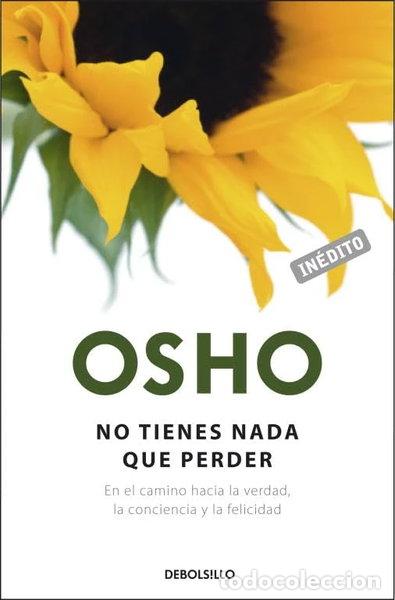 Libros: No tienes nada que perder- 9788499080550