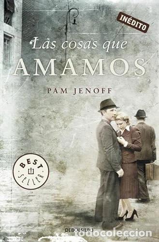 Livros em segunda m&atilde;o: Las cosas que amamos- 9788499896526