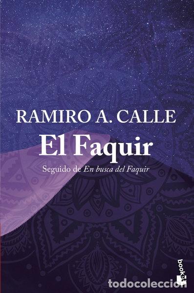 Livros em segunda m&atilde;o: El Faquir- 9788427042544
