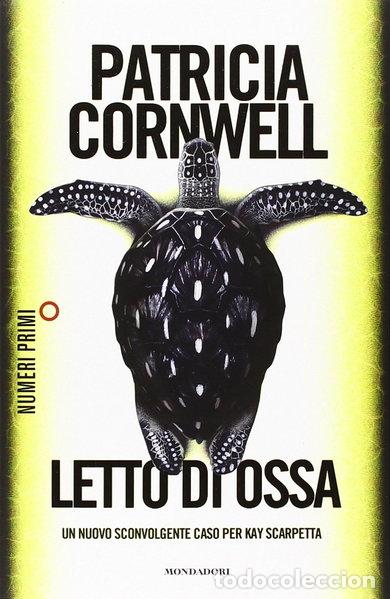 Livros em segunda m&atilde;o: Letto di ossa- 9788866210740